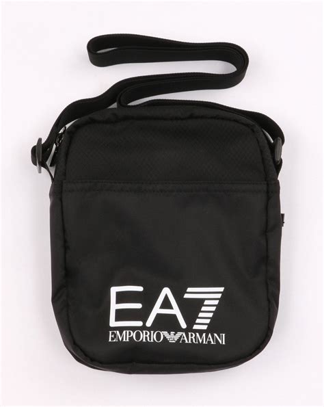 ea7 man bag|ea7 armani shop.